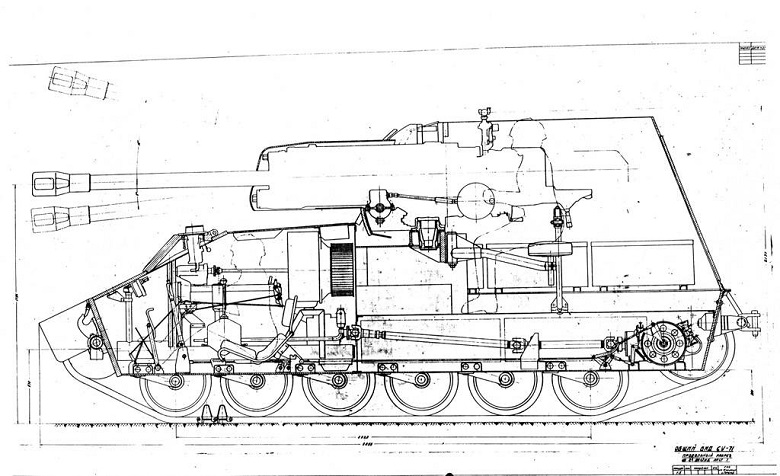ГАЗ-71 (СУ-71)